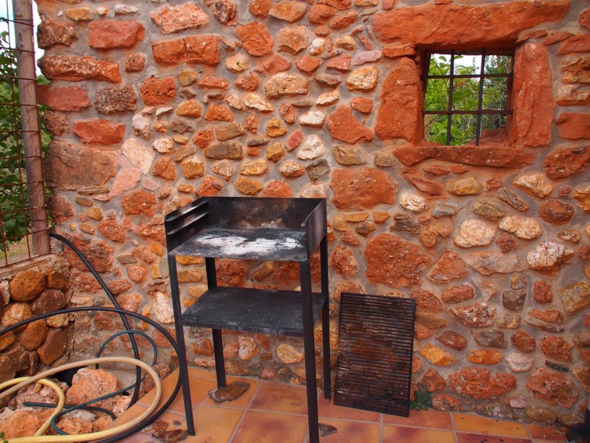 Casa Luna Lunera Ayllon Exterior photo
